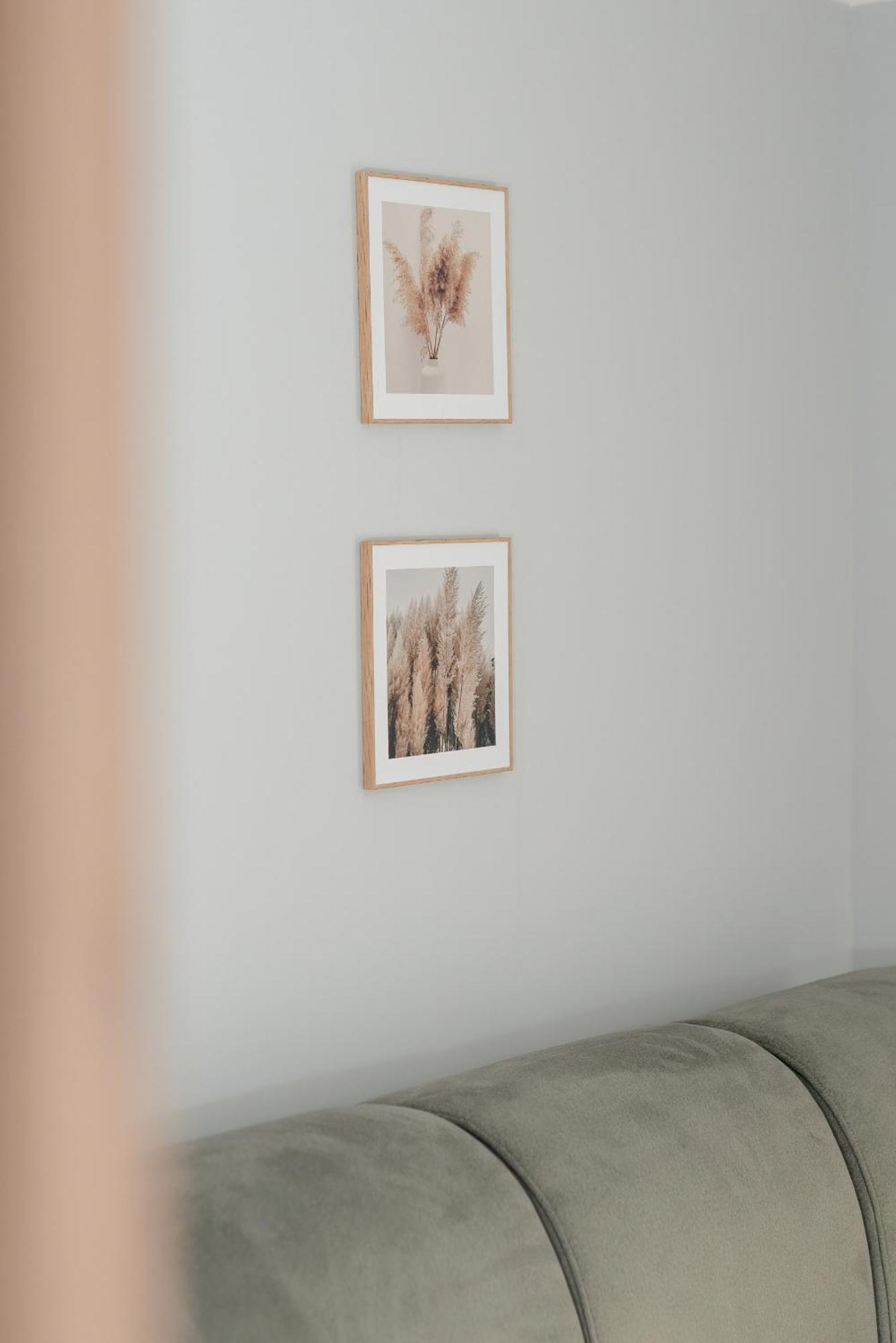 Stylowe Studia Z Tarasem W Poznaniu By Renters *