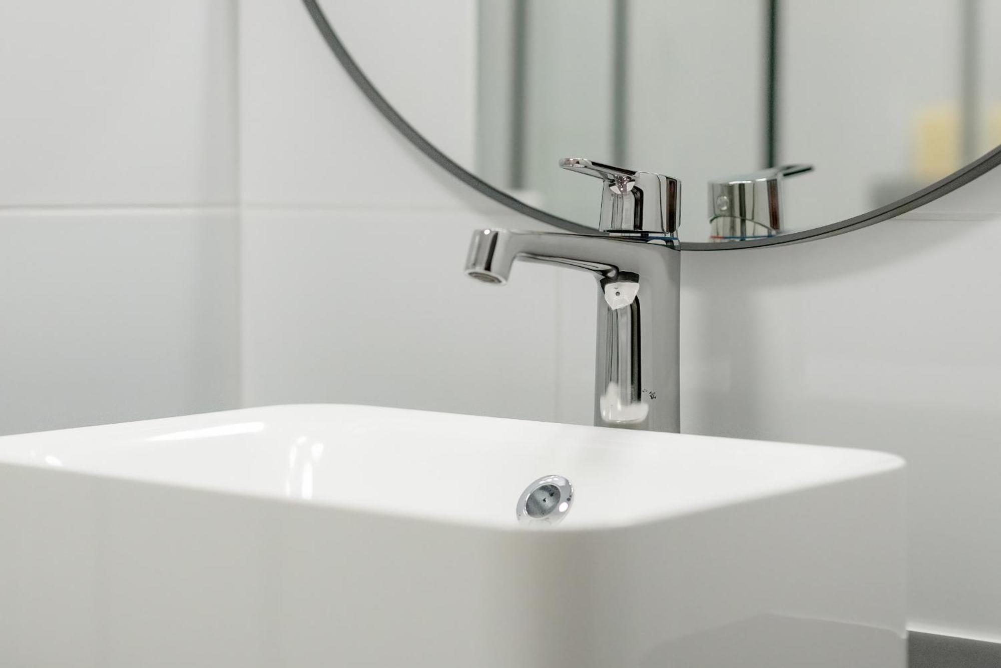 Stylowe Studia Z Tarasem W Poznaniu By Renters Apartment